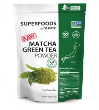 MATCHA GREEN TEA POWDER 170 gr